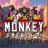 Monkey Frenzy 2 Boss is Here 徽标