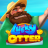 Lucky Otter logo