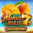Mango Multi 7s Hold and Win 徽标