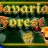 Bavarian Forest 徽标