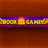 Book of Games 徽标