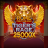 Rome Fight For Gold The Tigers Rage 徽标