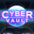 Cyber Vault 徽标