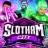 Slotham City logo