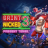 Saint Nicked 3 徽标