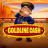 Goldline Cash Hold and Win 徽标