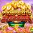 Prosperity Blessing 徽标