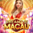 Dreams of Macau 徽标