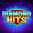 Diamond Hits 徽标
