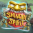 Shinobi Spirit 徽标