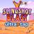 Slingshot Blast UltraTap 徽标