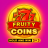 777 Coins 徽标