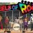 Reels of Rock 徽标