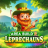Area Build R Leprechauns 徽标