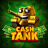 Cash Tank 徽标