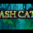 Cash Cats 徽标