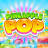 Pineapple Pop 徽标