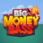 Big Money Bass 徽标