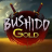 Bushido Gold 徽标