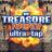 Treasure Tower UltraTap 徽标