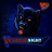 Vampire Night Bell Link 徽标