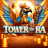 Tower of Ra 徽标