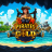Boom Pirates Fight For Gold 徽标