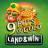 9 Pots of Gold Land & Win 徽标
