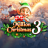 Million Christmas 3 徽标