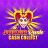 Joker Rush Cash Collect 徽标