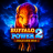 Buffalo Power 2 Hold and Win 徽标