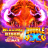 Blazing Bison Gold Blitz Ultimate DOUBLE X 徽标