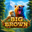Big Brown 徽标