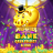 Piggies And The Bank Cash Collect 徽标
