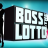 Boss The Lotto 徽标