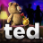 Ted 徽标