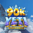 90k Yeti Gigablox 徽标