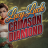 Lucy Luck and the Crimson Diamond logo