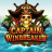 Captain Winbreaker 徽标