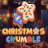 Christmas Crumble logo
