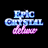 Epic Crystal Deluxe 徽标