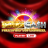Gold Cash Free Spins Super Wheel 徽标