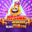 Rising Rewards King Millions 徽标