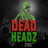 Dead Headz 徽标