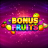 Bonus Fruits 徽标