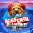 Bass Cash Diamond X UP 徽标