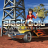Black Gold Texas Riches 徽标