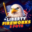 Liberty Fireworks 徽标