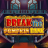 Break the Pumpkin Bank 徽标