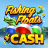 Fishing Floats of Cash 徽标